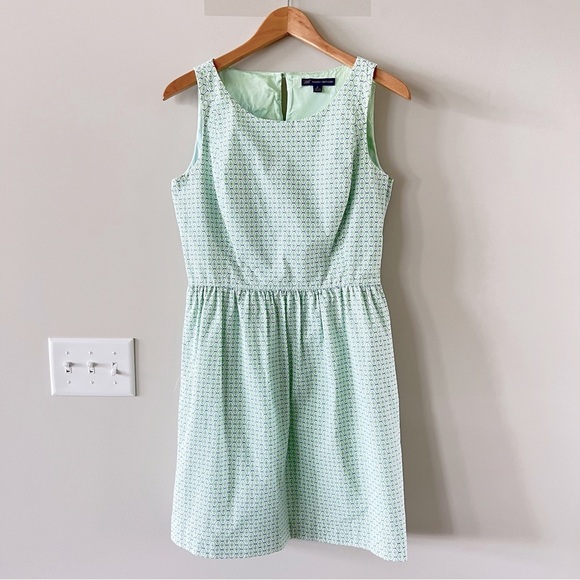 Brooks Brothers “346” Sheath Patterned Dress - Picture 1 of 12